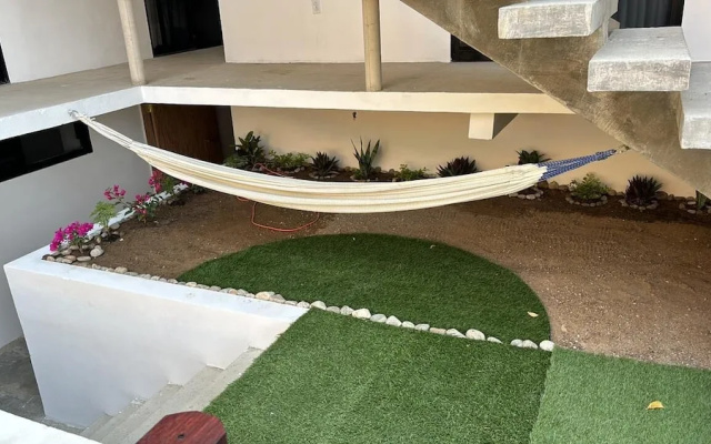 El Paraíso de Maria