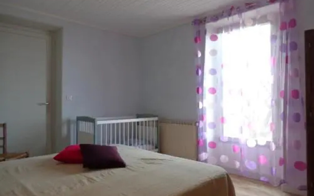 Gite La Germinette