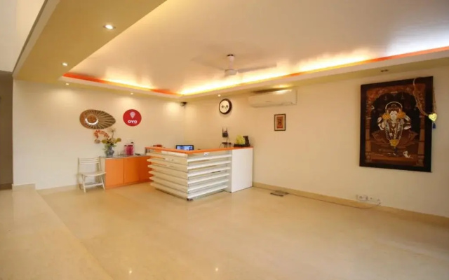 GoodCare Residency