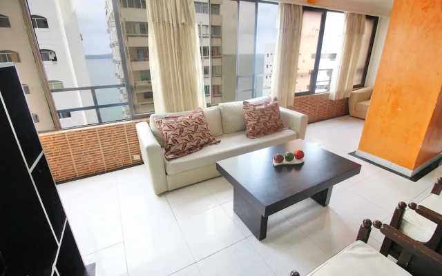 Mirador Apartahotel