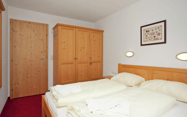 Lavish Chalet In Wald-Königsleiten With Indoor Pool