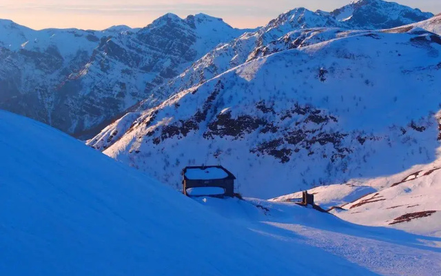 Rifugio Grassi
