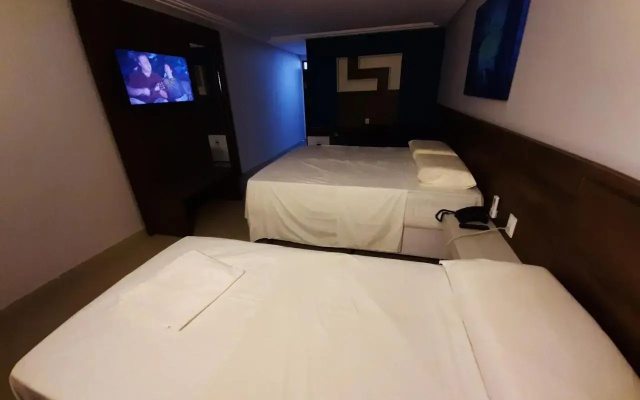 Hotel Asa Branca
