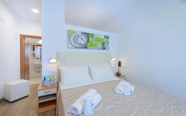 Hotel Nuova Medusa