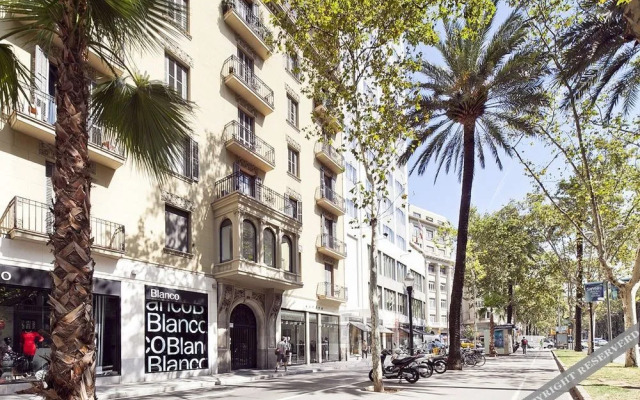 You Stylish Business Apartments