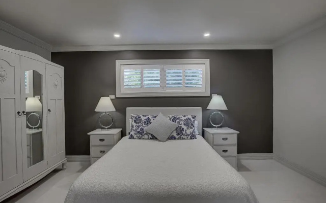 Evanslea Luxury Boutique Accommodation