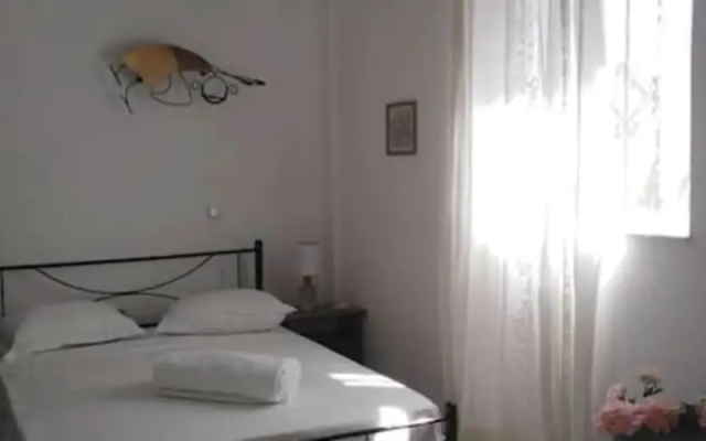 S&K Country House Pirgos Peloponnese