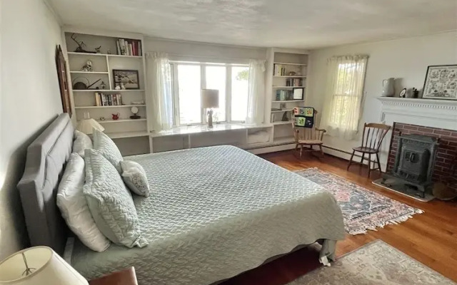 Dockside Retreat Limit 14 5 Bedroom Home