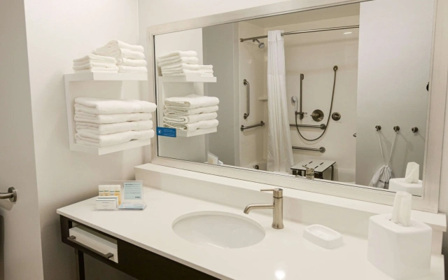 Hampton Inn & Suites Lenoir