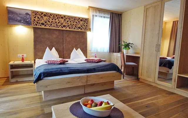 Hotel Chalet La Palsa