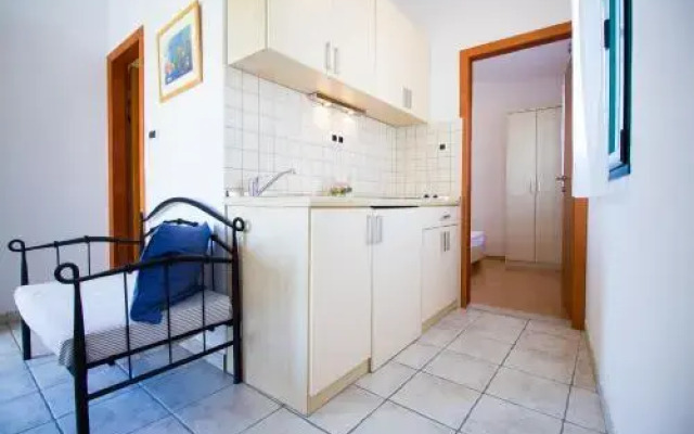 Apartments Petrinic Crnogaj
