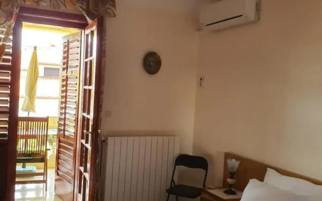 Apartments Nada