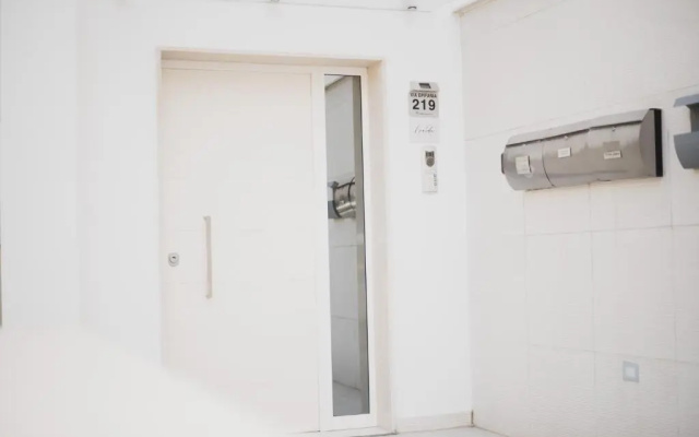 Ariaroom219