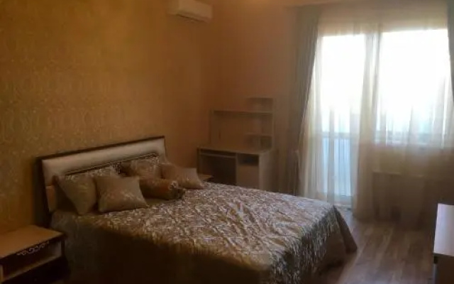 Svetlana Deluxe