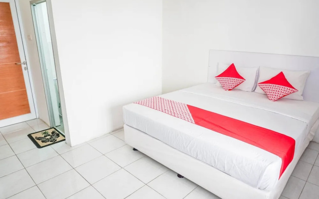 OYO 1106 Hotel Juvante