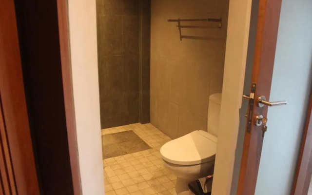 Indah Bali Guesthouse