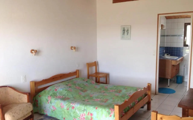 Ferme Auberge LIle Sauvage