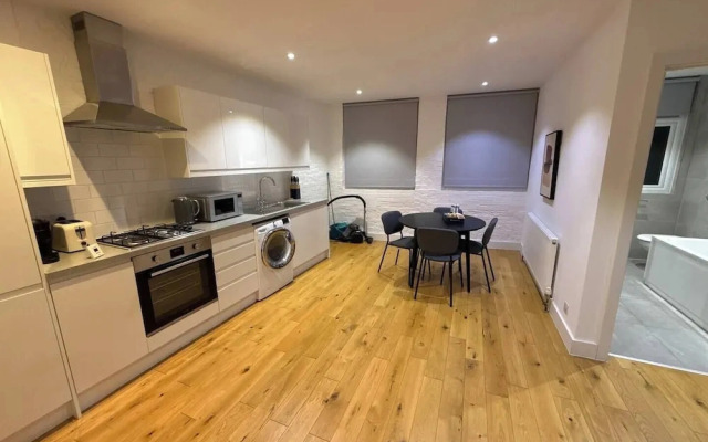 Citylink Central Flat 1