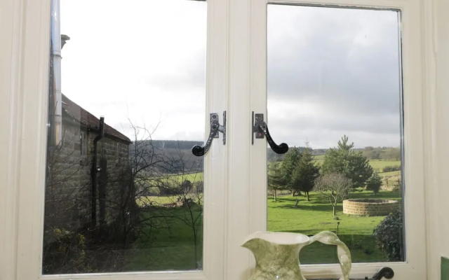 Swallow Cottage