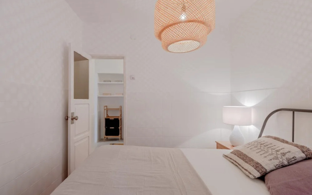 Typical Alfama Apartment, By TimeCooler