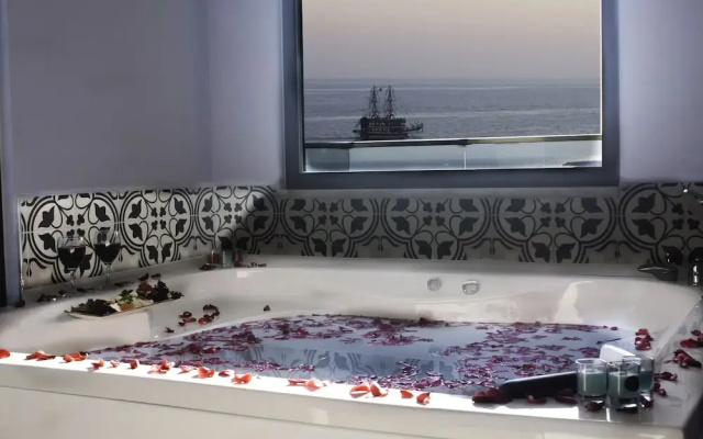 Livaneli Boutique Otel