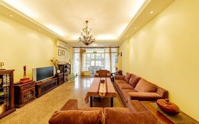 Ya Yun Hostel