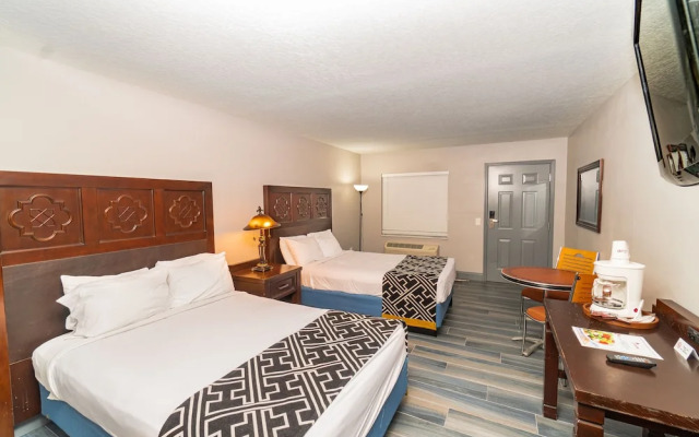 Sunshine Inn