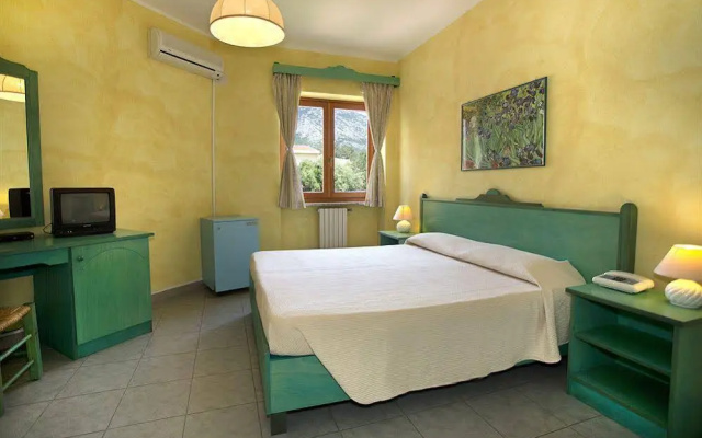 Hotel Smeraldo