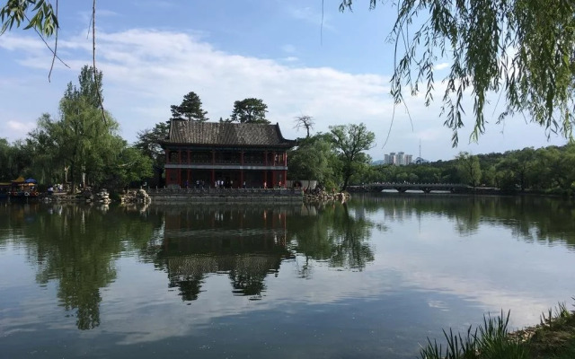 Yinling Express Hotel