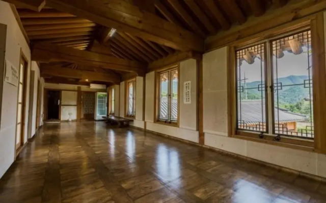 Gapyeong Chwiongyesulgwan Pension
