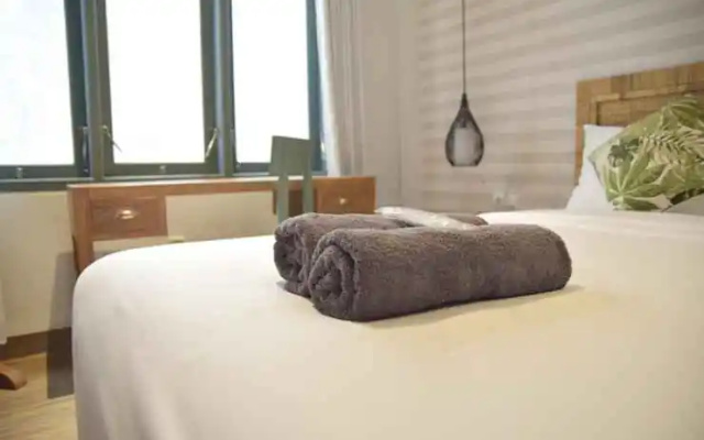 Grhatama Guest House