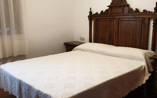 Apartamentos Cortijo los Jacintos