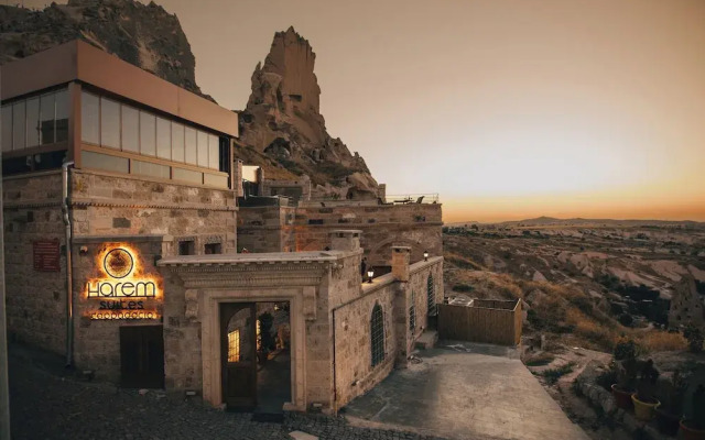 Harem Suites Cappadocia
