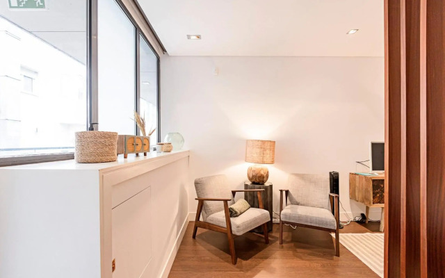 LovelyStay - Heart of Porto Studio