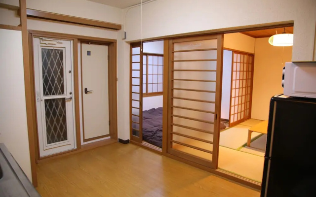 Kyoto Home Kiyomizu