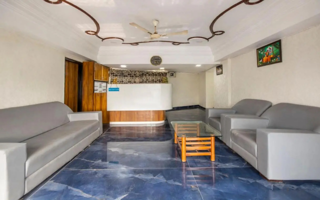 Treebo Shree Krishna Palace