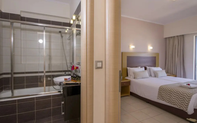 Isida Hotel