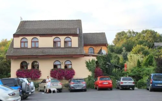 Motel Orgován
