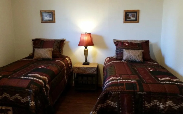Southern Bluff B&B