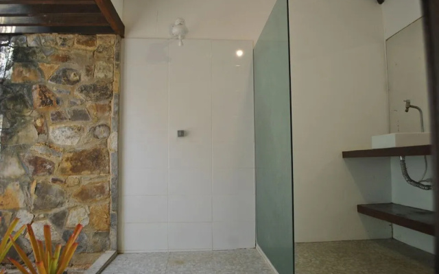 Casa Della Bangalôs