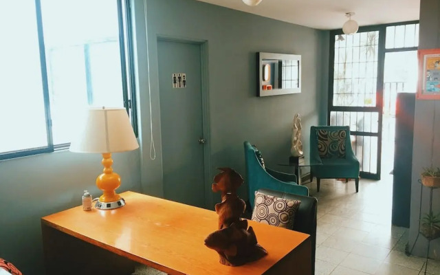 Casa Chapu