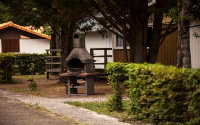 Village Vacances Passion Les Brigantins