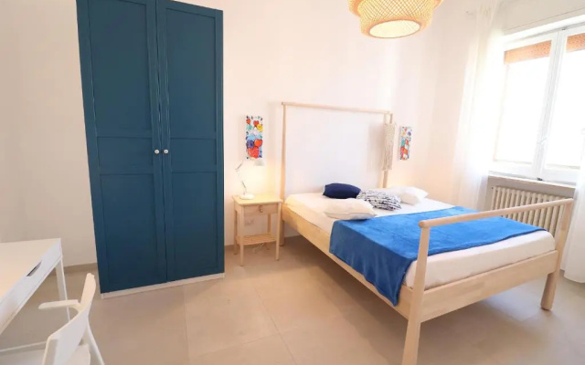Holiday House Nike Otranto 4 Guests