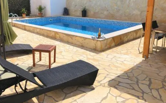 Villa Sanda