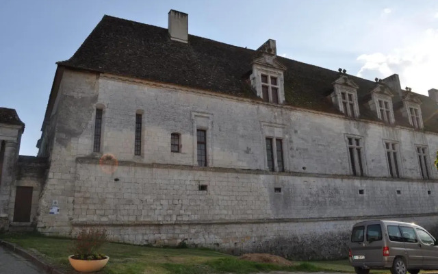 Le studio d'Ahynoa