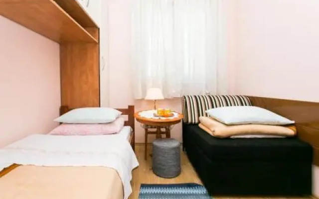Rooms Ivan