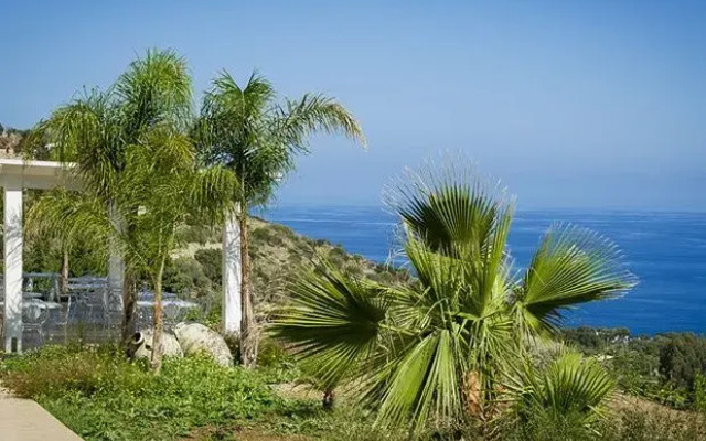 Villa delle Anfore