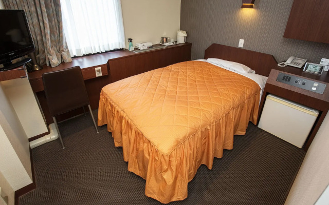 Hotel Sun City Ikebukuro