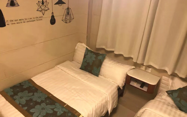 All Seasons Inn (Tsim Sha Tsui)