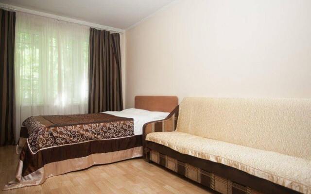 Гостиница в Орлово-Давыдовском Переулке в Москве отзывы, цены и фото номеров - забронировать гостиницу в Орлово-Давыдовском Переулке онлайн Москва вид на фасад